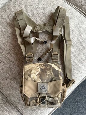 FHF Gear Bino Harness